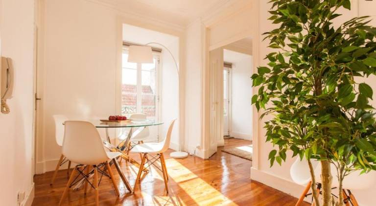 Holiday apartment | Next to São Jorge Castle — photo 2