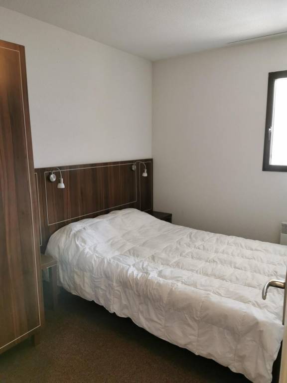 Appartement Jausiers