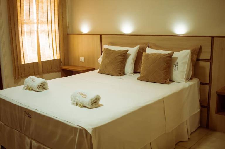 Arlen Hotel