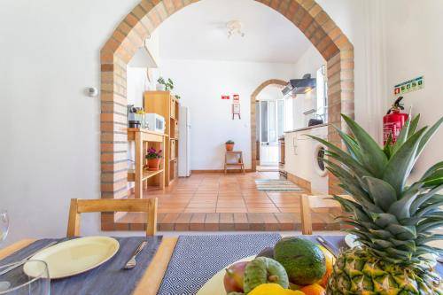 Apartamento  Raposeira