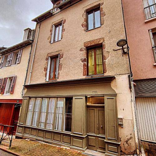 Appartement Rodez