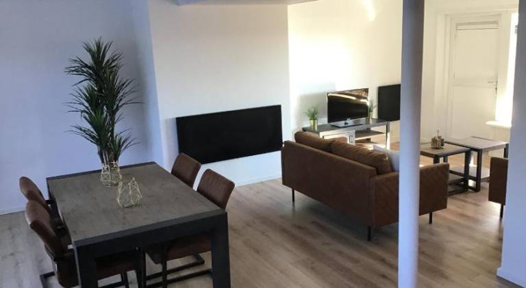 Holiday apartment with 2 rooms for 4 persons — photo 3