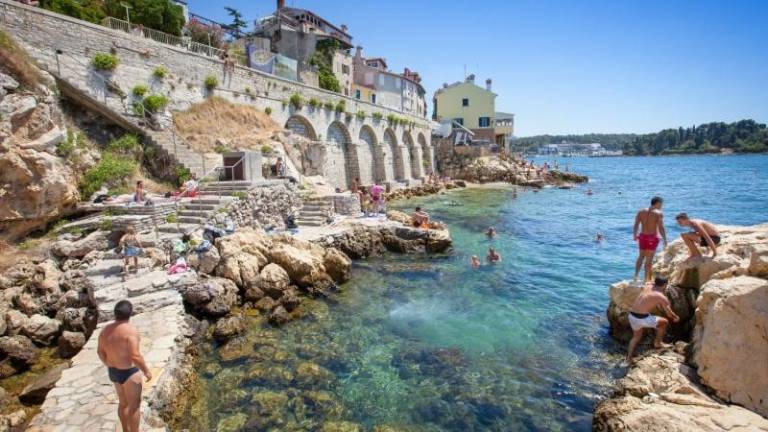 Pleasant holiday apartment | Pets allowed in Rovinj