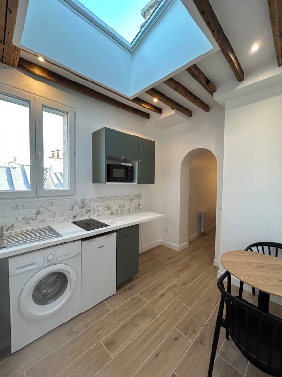 Appartement  Bercy