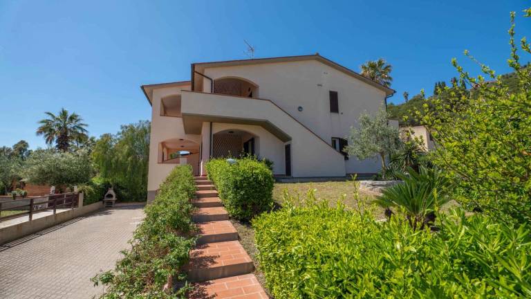 Ferienwohnung Marina di Campo