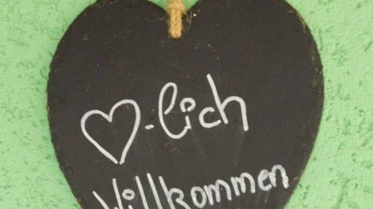 Ferienhaus Röbel/Müritz