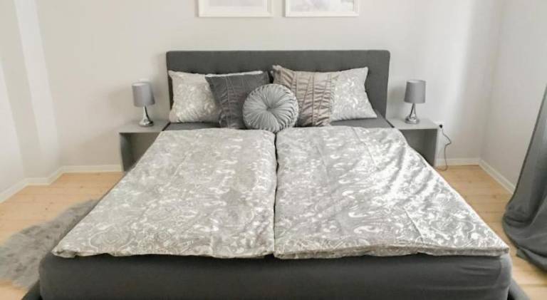 Ferienwohnung Gladenbach