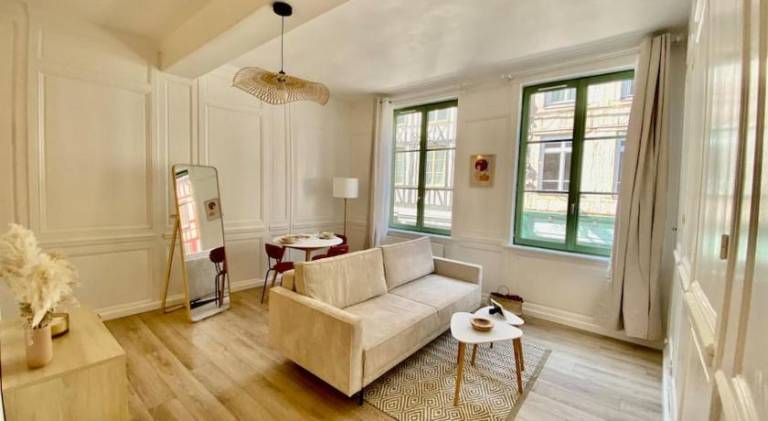 Nice holiday apartment | Pets are welcome — photo 2