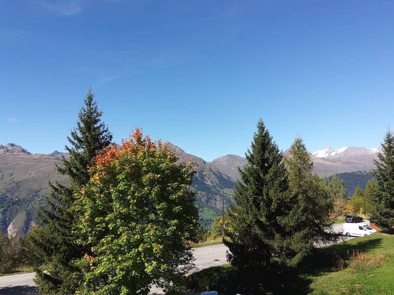 Holiday apartment | Mountain view | Ski nearby | Pets are welcome — photo 4