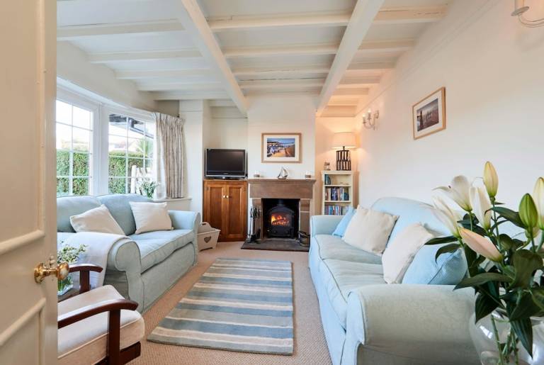 Cottage Sandsend