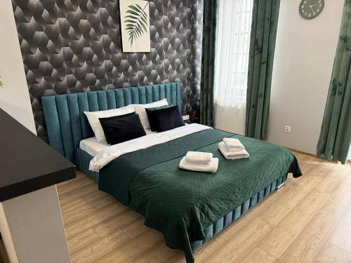 Apartament Nowa Sól