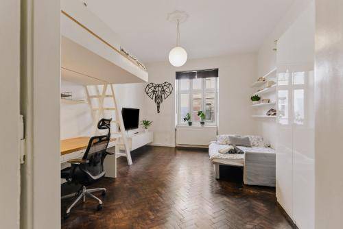 Apartament Stare Podgórze