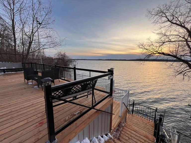 Cabin Port Perry