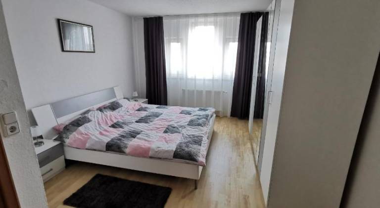 Ferienwohnung Ansbach