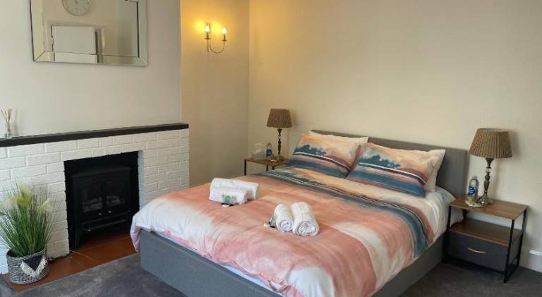 Apartment | Dogs allowed in Eastbourne