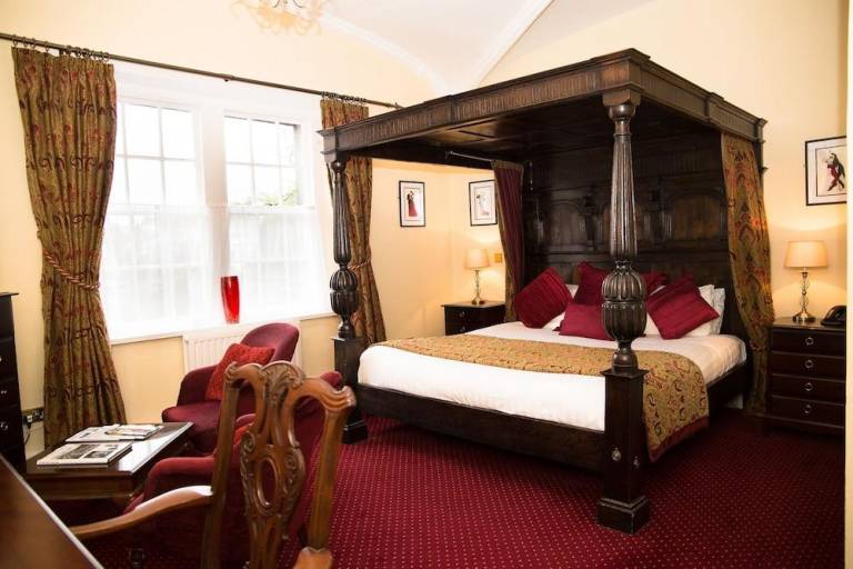 The Bedford Hotel — photo 2