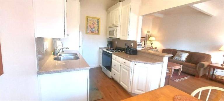 Condo Carpinteria