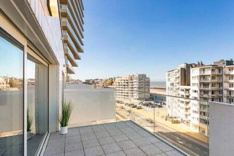 Lovely apartment | Next to the beach | Pets allowed — photo 5