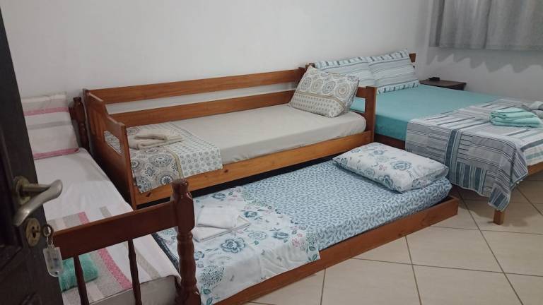 Accommodation  Niterói