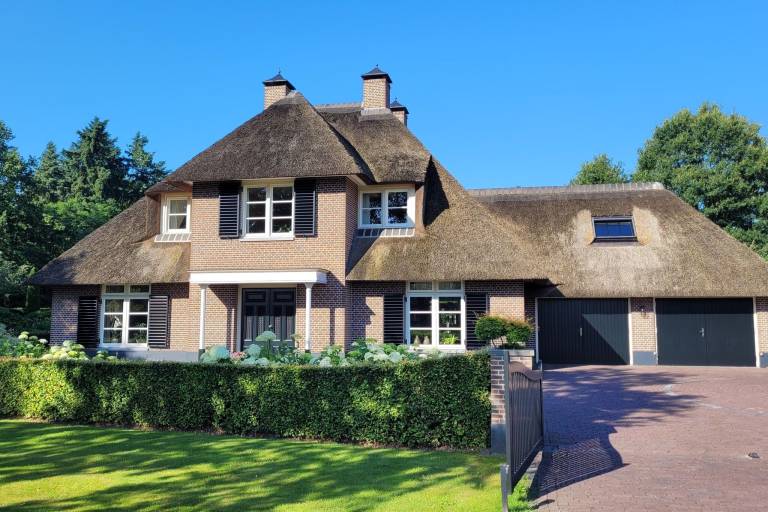 Villa Boxmeer