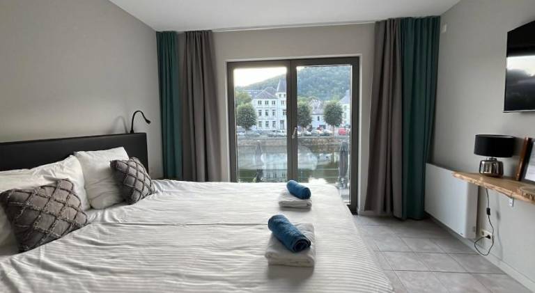 MAISON de VACANCES Bouillon 30 personnes — photo 2
