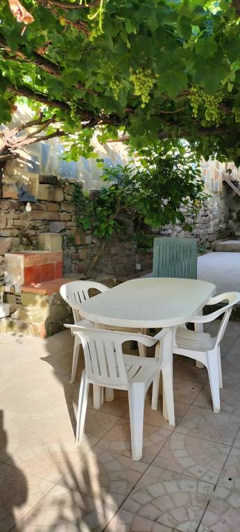 Pleasant rental apartment with garden, BBQ & terrace | Sea view | Pets allowed — photo 5