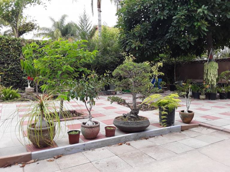 House  Santa Ana
