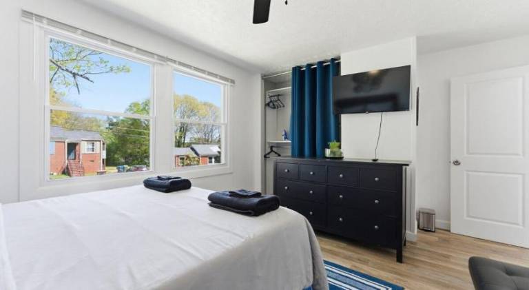 Holiday apartment with 1 room for 4 persons — photo 2