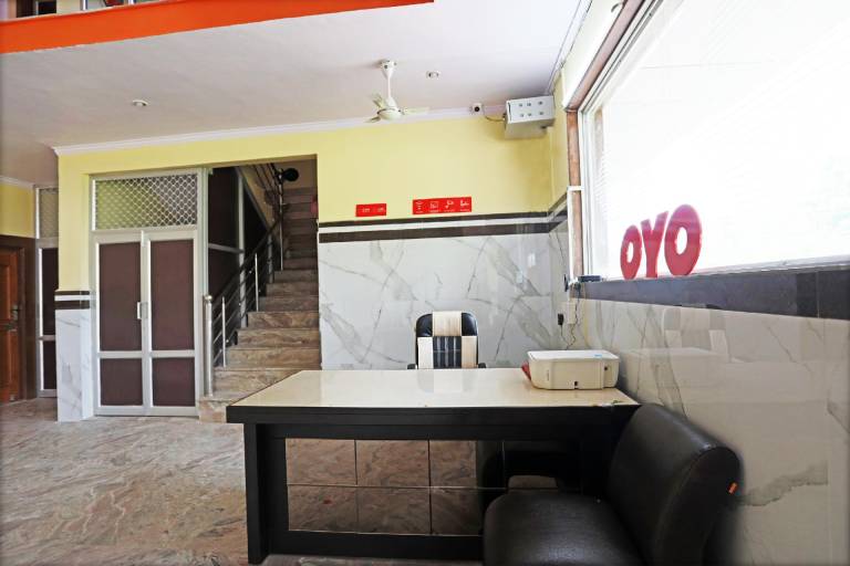 Hotel O Shree Krishna Resort — photo 4