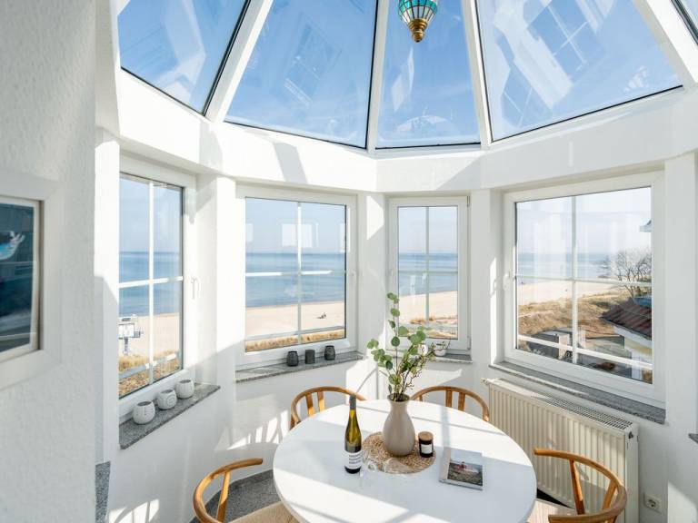 Ferienwohnung Bansin