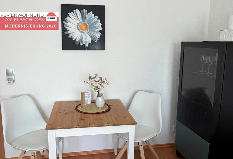 Ferienwohnung Neustadt