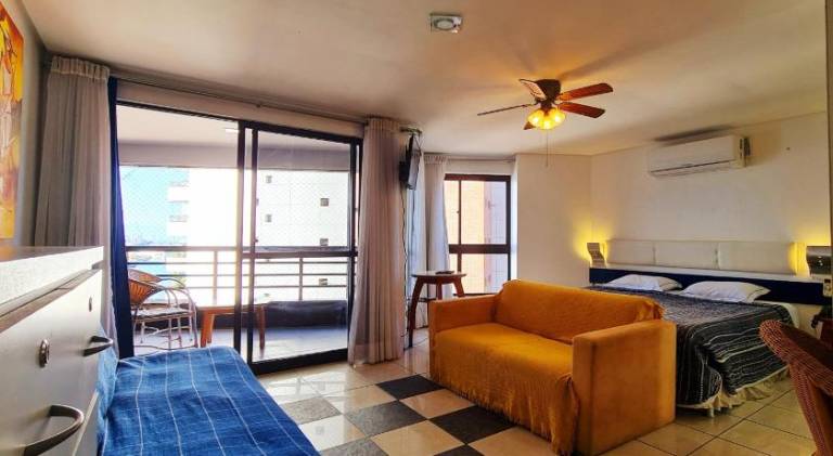 Pleasant serviced apartment with pool, sauna & terrace | Next to the beach | Pet-friendly — photo 2
