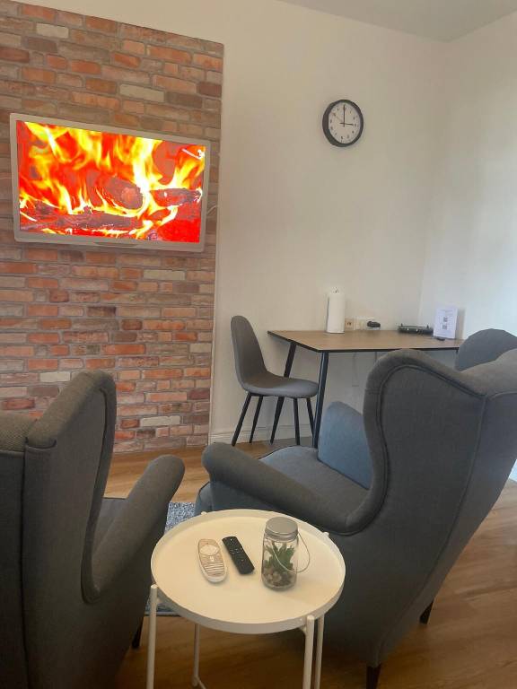 Charming holiday apartment | Good for workation | Pets allowed — photo 3