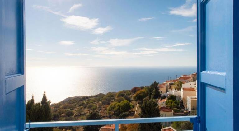 Big house with patio & BBQ | Good for workation | Pets allowed in Kos