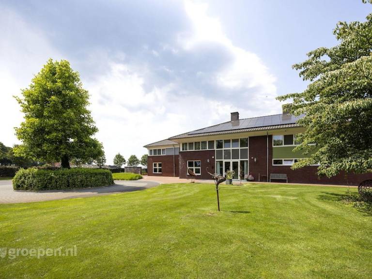 Huis Overloon