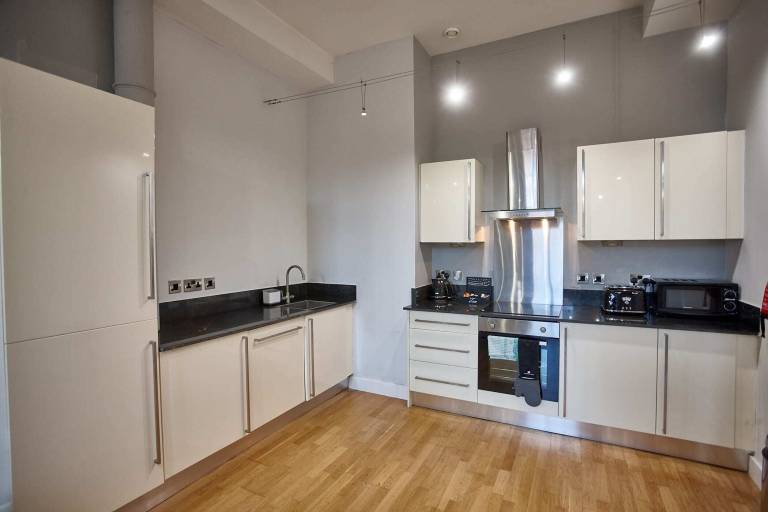 Apartment Manchester