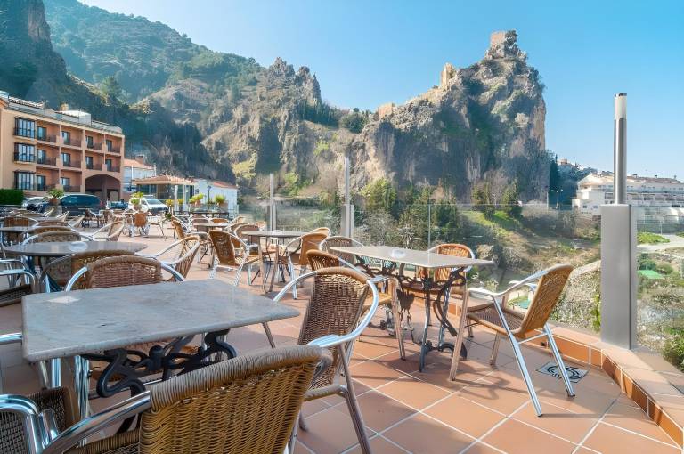 Hotel Sierra de Cazorla & SPA 3 — photo 5