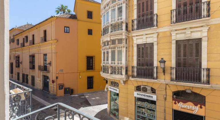 Rental apartment | Close to Alcazaba of Málaga — photo 4