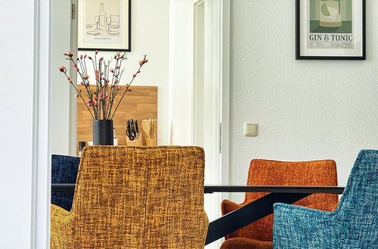 Ferienwohnung Schwerin