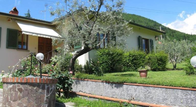 Gli Oleandri B&B