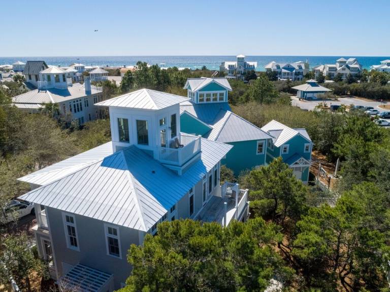 House Grayton Beach