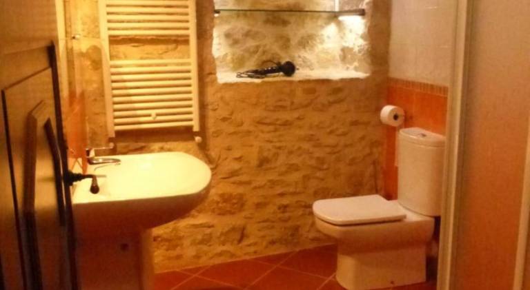 Vacation home with 5 rooms for 10 persons — photo 2