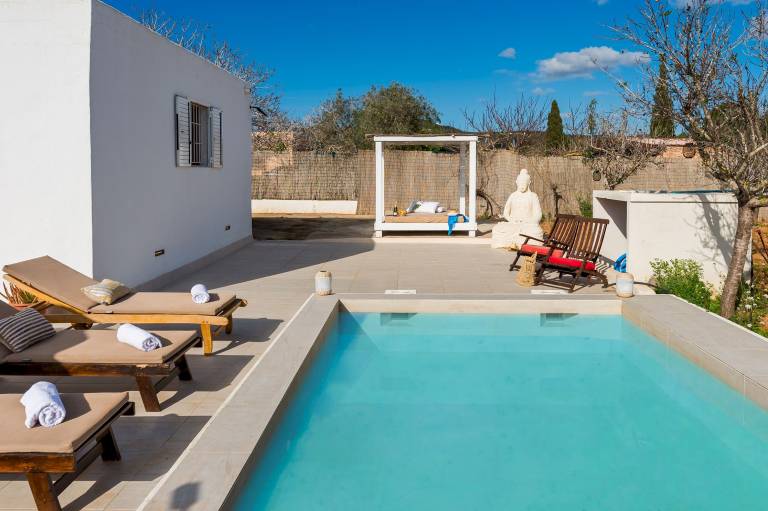 Villa Ibiza