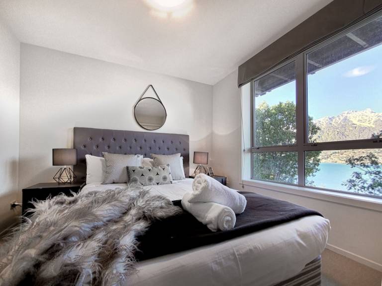 Apartment  Queenstown