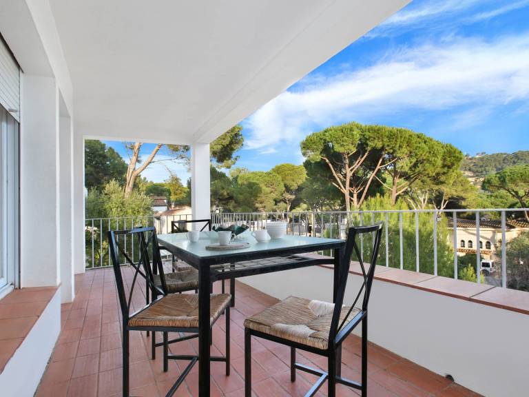Apartamento Llafranc