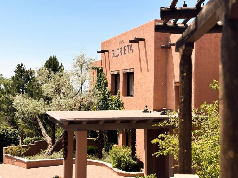 Hotel Glorieta in Santa Fe