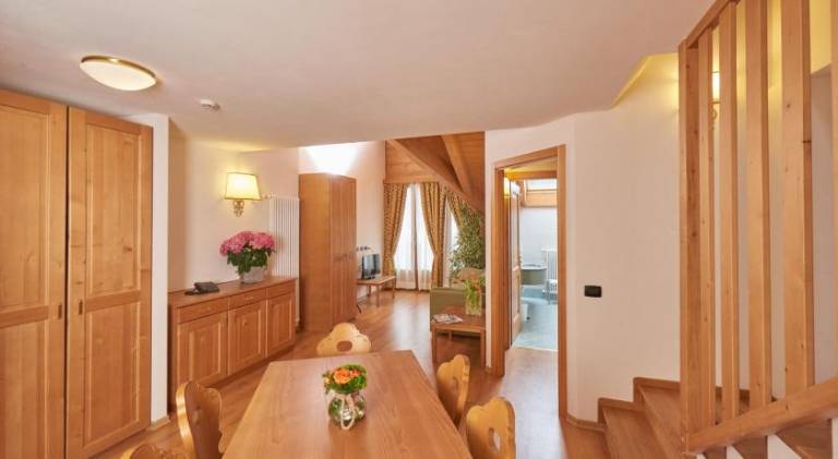 Hotel Residence 3 Signori — photo 4