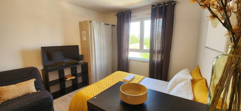 Nice holiday apartment | Dogs allowed — photo 2