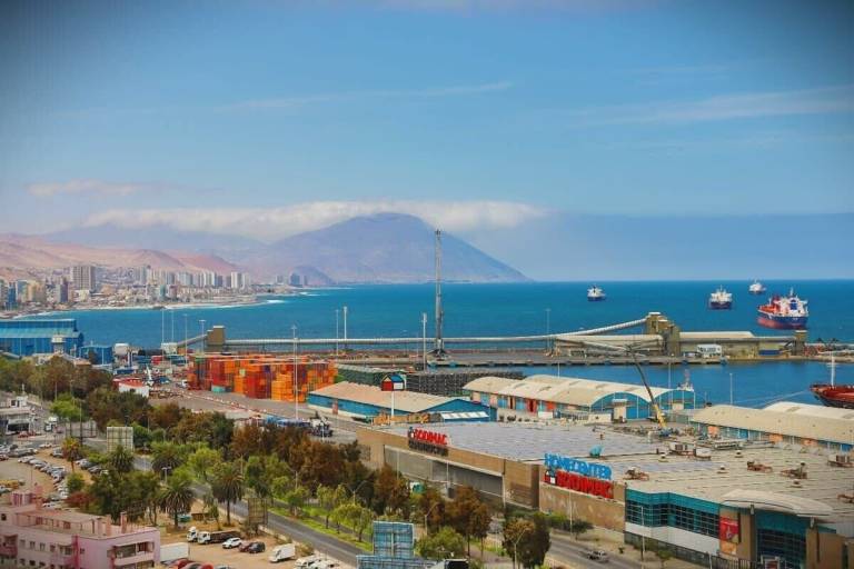 Apartment  Antofagasta