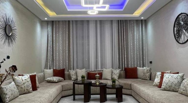 Apartment | Pets allowed in Rabat